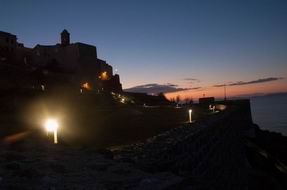 Casa vacanza castelsardo