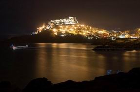 Casa vacanza castelsardo