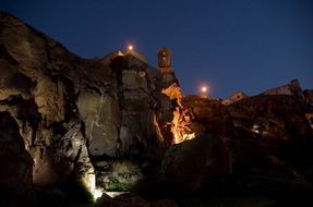 Appartamento vacanza castelsardo