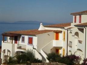 Appartamento vendita castelsardo