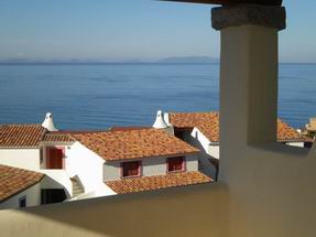 Appartamento vendita castelsardo