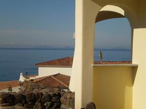 Appartamento vendita castelsardo