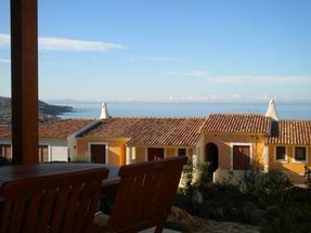 Appartamento vacanza castelsardo