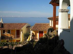 Appartamento vacanza castelsardo