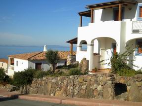 Casa vacanza castelsardo
