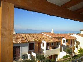 Casa vacanza castelsardo