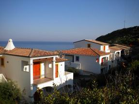 Appartamento vacanza castelsardo