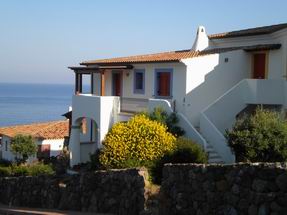 Appartamento vacanza castelsardo