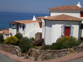 Affitto Appartamento castelsardo