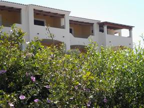 Casa vacanza castelsardo